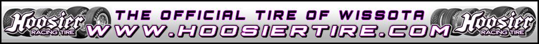 Hoosier Sponsor Banner